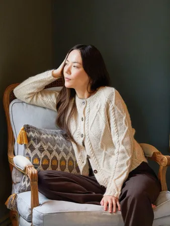 товар Журнал Rowan "Knitting & Crochet Magazine 78" /Вязание спицами и крючком 78/, 27 моделей, ZM78 Англия 