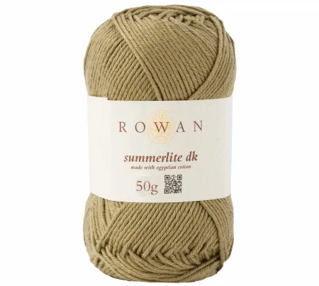 Summerlite DK /Саммерлайт ДК/ пряжа Rowan, 9802191