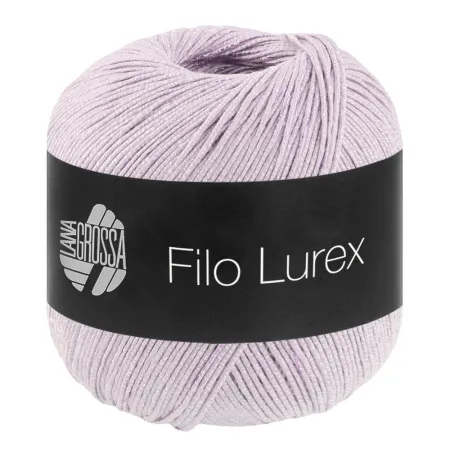 Пряжа 'FILO lurex' (08)