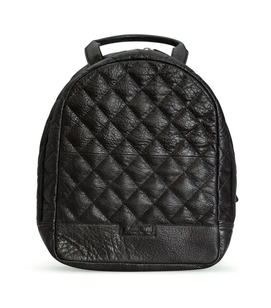товар Рюкзак "Fritsa" Black. Арт QB-4633R1/Black Дания 
