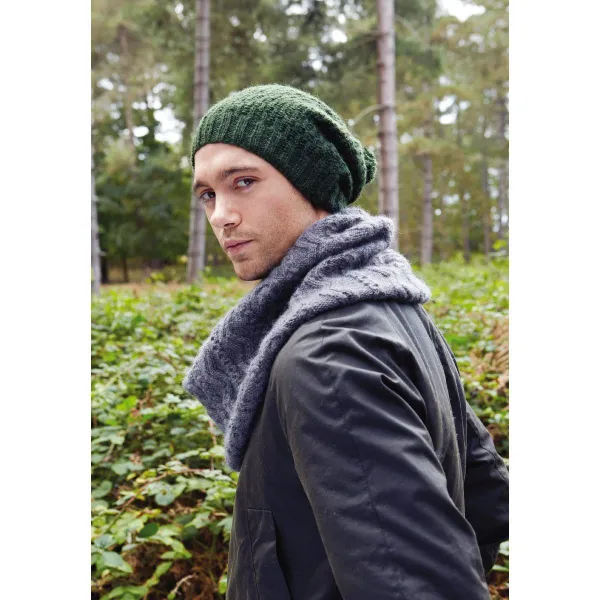 товар Брошюра Rowan "Moordale Collection", ZB246 ROWAN
