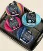 товар Пряжа 'MEILENWEIT 100 COSY SOCKS SOFT STRIPES' Италия 