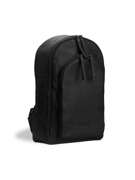 товар Рюкзак "Gwen" Black. Арт QB-4705/Black Дания товар Рюкзак "Gwen" Black. Арт QB-4705/Black Дания