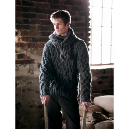 Журнал Rowan "Knitting & Crochet Magazine 46", ZM46