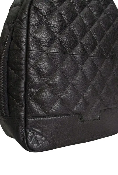 товар Рюкзак "Fritsa" Black. Арт QB-4633R1/Black Дания 