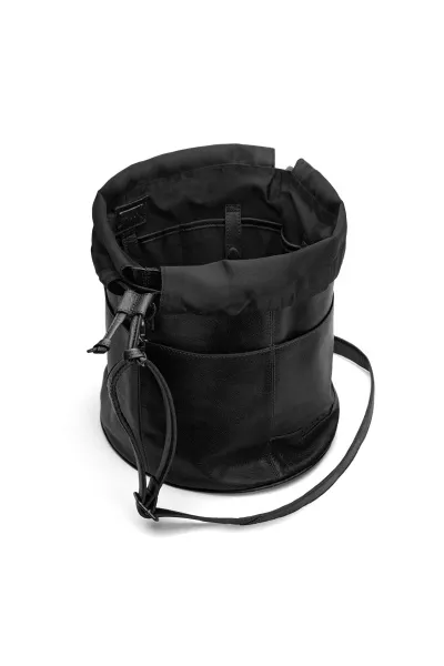 товар Проектная сумка "Ingrid" Black. Арт QB-4738/Black Дания товар Проектная сумка "Ingrid" Black. Арт QB-4738/Black Дания