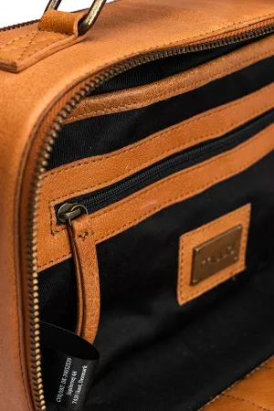 Сумка-органайзер проектная "Lilly" Whisky. Арт QB-4400/Whisky