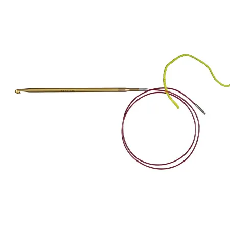 Набор лесок, длина 60, 80 и 100 см для системы addiClick SOS. Арт 768-7/000