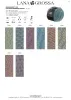 товар Пряжа 'MW 100 COTTON BAMBOO PEPITA' Италия 