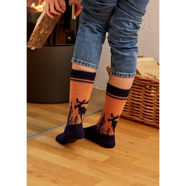 товар Буклет Regia "A Socks Love Story", 10 моделей, на немецком языке, MEZ, 9856761-00001 