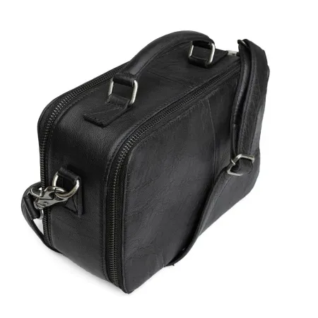 Сумка-органайзер проектная "Lilly"Black. Арт QB-4400/Black