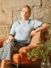 товар Журнал Rowan "Knitting & Crochet Magazine 77" /Вязание спицами и крючком 77/, 35 моделей, ZM77 Англия 