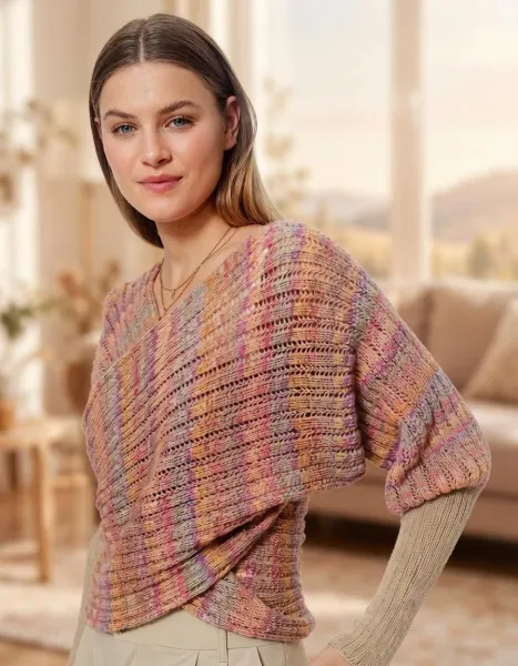 товар Пряжа 'MEILENWEIT 6-PLY 150 ALPACA' 
