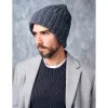 товар Книга Rowan "Modern Mens Knits", дизайнер Jen Geigley, 11 моделей, 9781916244542 Англия 