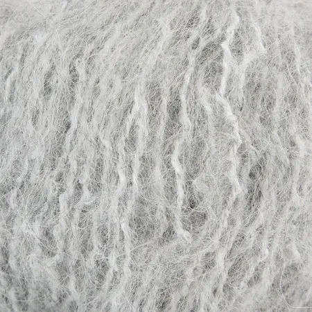 Alpaca Sparkle /Альпака Спаркл/ пряжа Rowan, 9802250 (10024, silver серебро, серый)