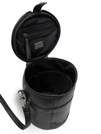 Сумка-органайзер проектная "Saturn new version" Black. Арт QB-4632/Black