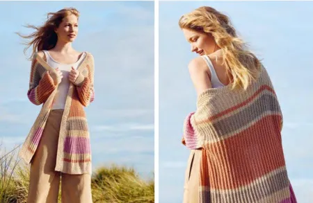 Natural Knits N.01