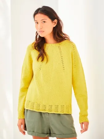 товар Журнал Rowan "Knitting & Crochet Magazine 79" /Вязание спицами и крючком 79/, 33 модели, ZM79 Англия 