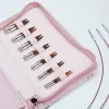 товар Набор "Mini" спиц съемных "Symfonie 2", длина 7 размеров, KnitPro, 555 Индия 