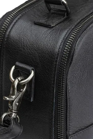 Сумка-органайзер проектная "Lilly"Black. Арт QB-4400/Black