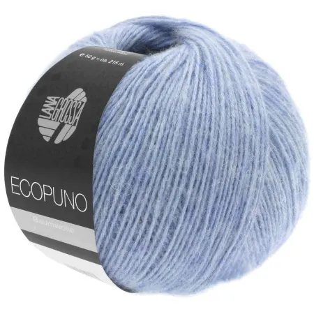 Пряжа для вязания Ecopuno Lana Grossa