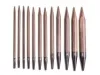 Спицы разъемные, длина 11.5 см (Umber, № 9.00)