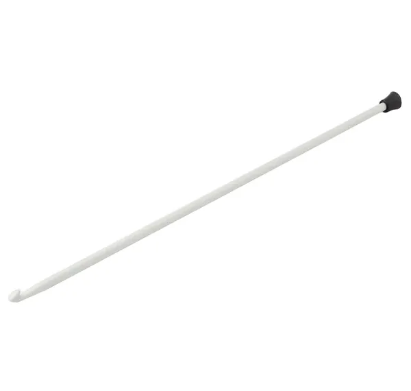 Крючок для вязания афганский "Basix Aluminum" 2,5мм/30см, KnitPro, 30821