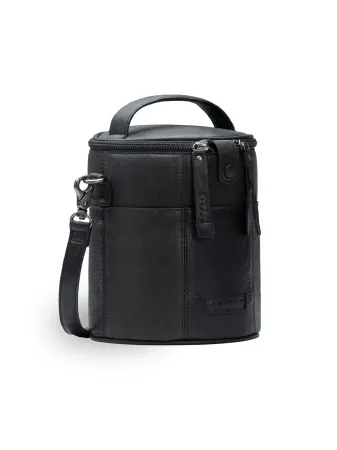 Сумка-органайзер проектная "Saturn new version" Black. Арт QB-4632/Black