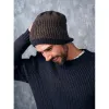 товар Книга Rowan "Modern Mens Knits", дизайнер Jen Geigley, 11 моделей, 9781916244542 Англия 