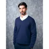 товар Книга Rowan "Modern Mens Knits", дизайнер Jen Geigley, 11 моделей, 9781916244542 Англия 