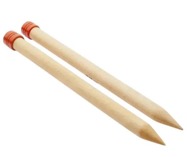 товар Спицы прямые "Jumbo Birch" KnitPro, 352 
