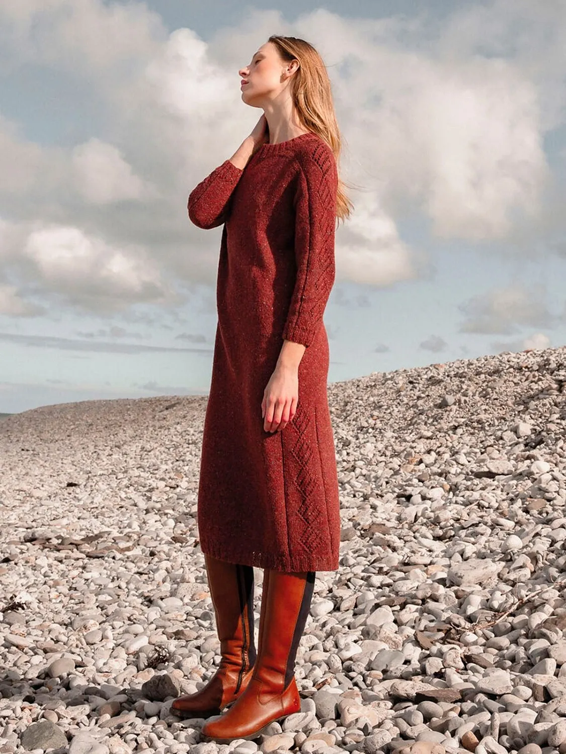 Журнал Rowan "Knitting & Crochet Magazine 78" /Вязание спицами и крючком 78/, 27 моделей, ZM78