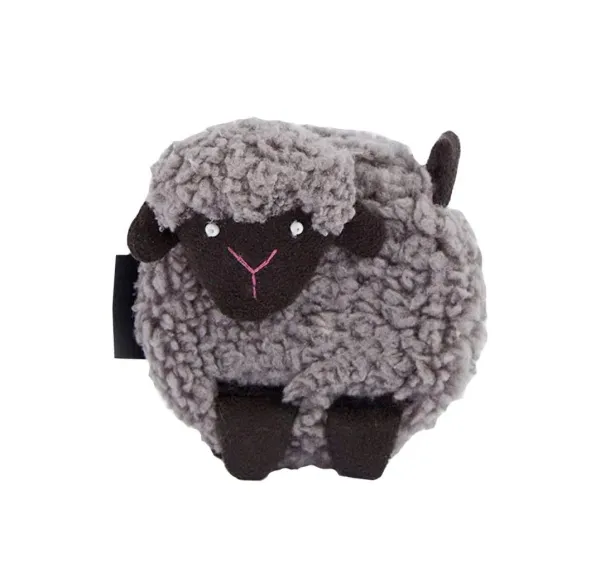 товар Рулетка Lantern Moon "Овечка" с сантиметровой и дюймовой шкалой, длина 150см, KnitPro, 350633 
