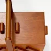 товар Шкатулка трехъярусная 36*28*19см, Prym, 612549 Германия 