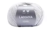 товар /Мерида/ пряжа Lamana (50% шерсть мериноса сверхлегкая, 25% шелк, 25% полиамид), 10*50г/200м (28, sc Германия 