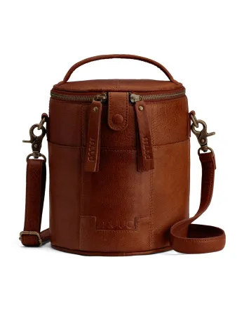 Сумка-органайзер проектная "Saturn" Rich Brown. Арт QB-4632/Rich Brown