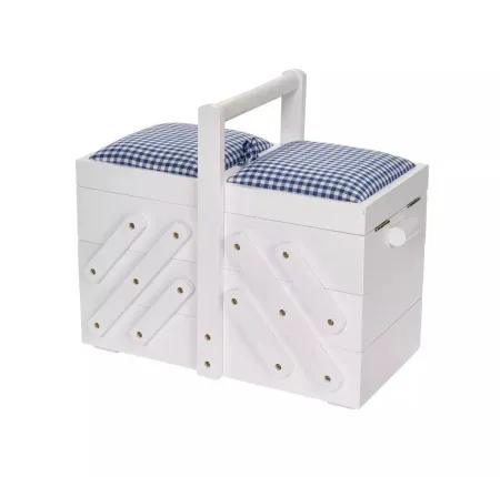 товар Шкатулка трехъярусная 36*19*30см, Prym, 612578 Германия