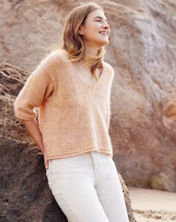 Natural Knits N.01