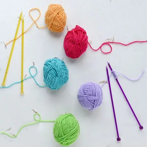 товар Спицы прямые "Trendz" KnitPro, 512 Индия 