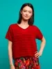 товар Журнал "LAMANA spring/summer" № 03, 7 моделей, Lamana, MS03 Германия 