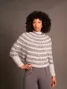 товар Брошюра Rowan "Alpaca Sparkle" /Альпака Спаркл/, дизайнер Lisa Richardson, 12 моделей, ZB381 Англия 