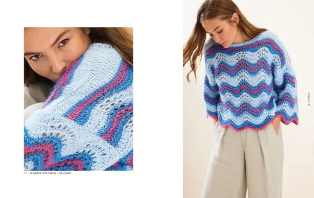 Lookbook N.18