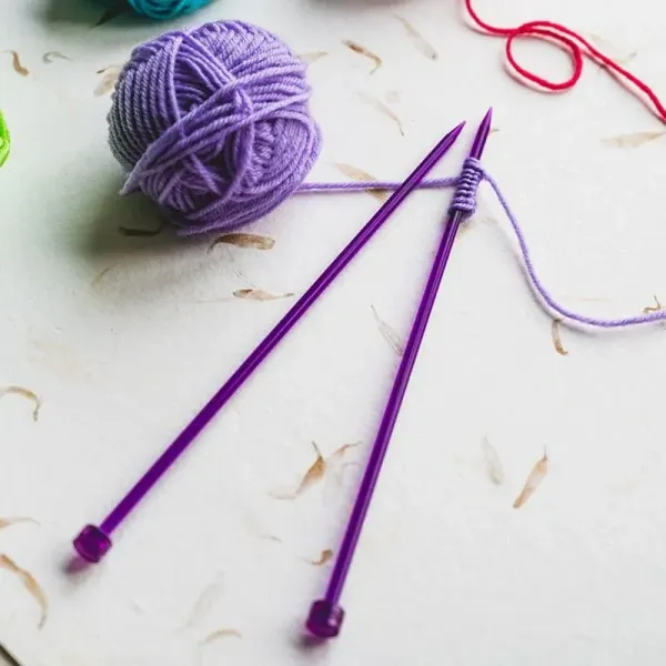 товар Спицы прямые "Trendz" KnitPro, 512 Индия 