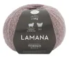товар /Торино/ пряжа Lamana (80% шерсть мериноса сверхлегкая, 20% шелк), 10*25г/185м, Torino Германия 