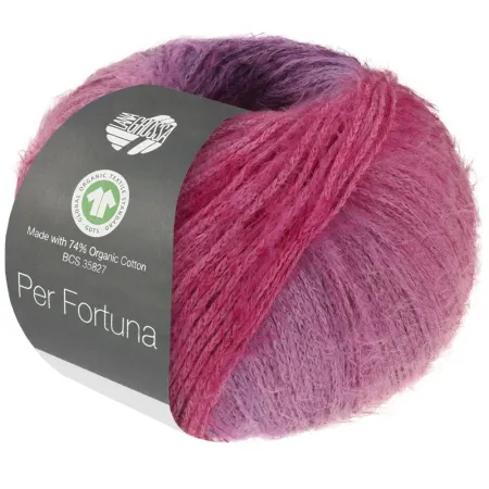 Пряжа 'PER FORTUNA degrade' (105)