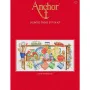 товар Набор для вышивания Anchor "The Kitchen Shelf" 20*38см, MEZ, PCE757 Венгрия товар Набор для вышивания Anchor "The Kitchen Shelf" 20*38см, MEZ, PCE757 Венгрия