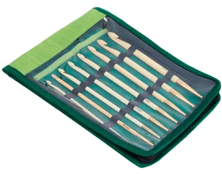 товар Набор крючков тунисских съемных "Bamboo", KnitPro, 22550 Индия