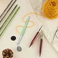 Спицы и крючки