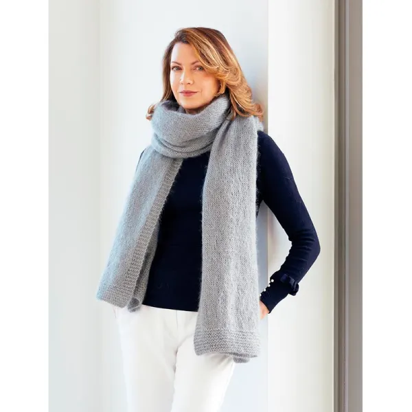 товар Книга Rowan "Essential Knits. Classic Women", дизайнер Quail Studio, 8 моделей, 9780993590856 ROWAN