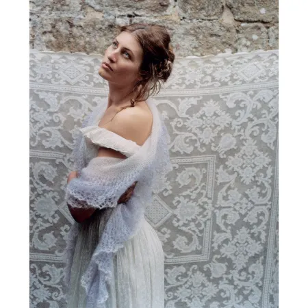 Журнал Rowan "Knitting & Crochet Magazine 43", ZM43